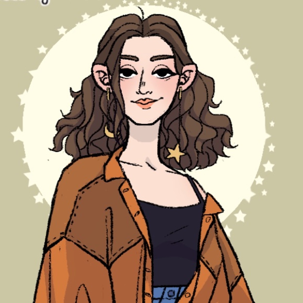 Meet your Posher, Isabel